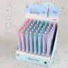 Tianzhuo Nuevo 02880 Núcleo Antirrompimiento Sensación Pesada Lápiz Automático Estudiantes Aprenden a Sujetar el Bolígrafo Postura Lápiz con Sensación Pesada 0.5mm