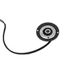 Motor de Redução AC de Velocidade Variável 60/90/120W Bobina de Controle de Velocidade Bobina de Feedback Motor de Controle de Velocidade Bobina de Medição de Velocidade