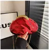Bolso de Noche Acrílico Personalizado Transfronterizo 2026 Nuevo Moda Europea y Americana Bolsa Caja de Dulces Bolso Cruzado con Cadena para Mujer