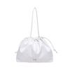 Bolso de Hombro de Gran Capacidad a la Moda para Mujer 2026 Invierno Nueva Moda Bolso Cruzado Casual Bolso Tote Tendencia