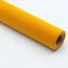 Tela de terciopelo autoadhesiva negra con respaldo adhesivo, tela espesa para vitrinas de joyería, tela de terciopelo autoadhesiva con respaldo adhesivo