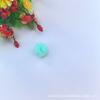 Atacado de fábrica bola de malha multicolorida DIY material de presilha de cabelo coreana para bebê laço feito à mão acessórios de cabelo faixa de cabelo