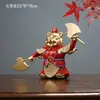 Artesanato e Enfeites de Cobra, Doze Animais do Zodíaco, Ano da Cobra, Decorações Criativas para Escritório, Decorações para Casa Nova, Estilo Chinês, Ano Novo
