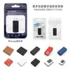 Memorias USB al por mayor transfronterizas: 64GB con grabado, 16GB, 2.0, diseño giratorio, para exportación, memorias USB metálicas de alta velocidad, memoria flash de 128GB, 32GB para teléfonos móviles