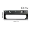 Adecuado para Accesorios del Robot Aspirador Ecovacs X8 X8Proplus Cepillo Rodante Cepillo Lateral Filtro Bolsa de Polvo Consumibles Originales