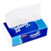 Papel Tisú Debao Cuatro Capas 90 Hojas Caja Completa 18 Paquetes de Toallas de Papel para el Hogar Servilletas Familiares Asequibles Venta al Mayoreo Genuino
