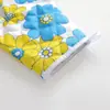 Guantes Resistentes al Calor con Estampado de Dibujos Animados para Niños Tamaño Pequeño Tela Engrosada Anti-quemaduras Uso para Hornear Padres e Hijos Bricolaje Amigo Pequeño