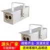 KBA12(A) Las cámaras intrínsecamente seguras para minería están disponibles en stock suficiente para venta al por mayor.