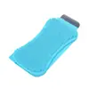 Suministros del Fabricante Cepillo de Limpieza de Silicona, Cepillo para Lavar Platos de Silicona, Procesamiento de Cepillo de Baño de Silicona