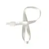 Portatarjetas Rígido Personalizado, Protector de Tarjeta de Identificación de Plástico, Múltiples Colores Disponibles, Admite Impresión