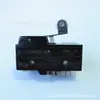Interruptor de recorrido microinterruptor Z-15GW22-B palanca corta rodillo interruptor de límite auto-reinicio contacto plateado