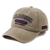 Nueva Gorra de Béisbol Bordada 1899 Nueva Gorra Retro de Pico de Pato Hace que la Cara se Vea Más Pequeña Protección Solar Casual Versátil Gorra de Sol