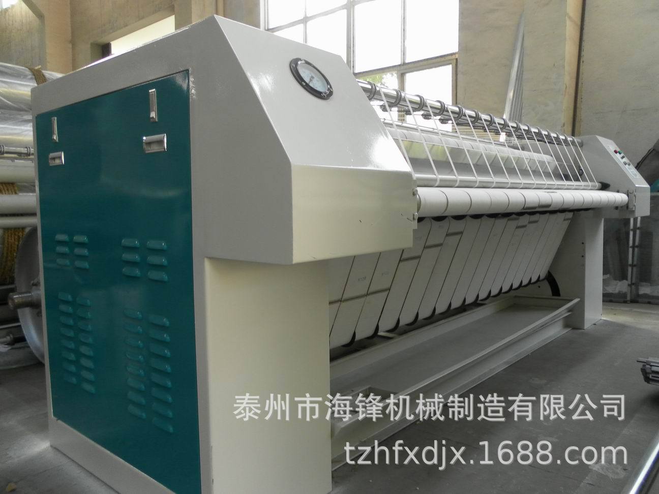 单滚烫平机 (经典款) (4)