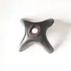 Perforadora Tianshui 28 Piezas de Martillo Neumático YT28 Kit de Tuerca de Pasador de Pistón para Piezas de Martillo Neumático 28