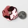 Pegatinas de Flor de Lentejuelas Decorativas para Tela, Accesorios de Cuentas, Bolsos, Zapatos y Sombreros, Cuentas Sueltas, Parches para Ropa, Calcomanías, Hecho a Mano para DIY