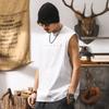 Camiseta Solona Cool de Secado Rápido con Protección Solar para Hombre Verano 2025 Nuevo Chaleco sin Mangas para Vallas Deportes Fitness