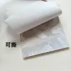 Papel Desgarrable Cachorro Papel de Borrador A5 Bloc de Notas Lindo No Pegajoso Papel de Carta de Alto Valor para Estudiantes