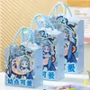 ¿Qué caja de dulces de dragoncito bolsa de regalo regalo de luna llena para bebé caja de dulces regalo para la mano caricatura 61 bolso de mano