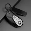 Funda para llave Mercedes-Benz nuevo e300l carcasa c260l glc260 hombre hebilla gle300 a200l avanzado glb suministros automotrices