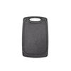 Tabla de cortar de tres piezas de doble cara paja de trigo tabla de cortar de cocina tabla de cortar para fruta camping al aire libre privada antideslizante