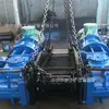 Máquina de Transferência Transportadora Raspadora Sgz630/220 Equipamento de Transporte Raspador Szb630/110