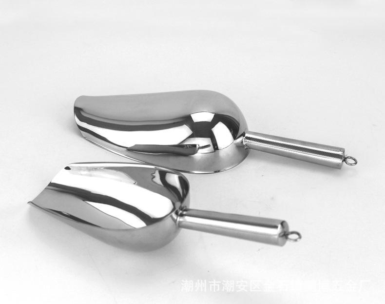 加厚圆底冰铲5