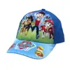 Comercio Exterior Nuevo Sombrero Gato de Dibujos Animados Estampado de Araña Gorra de Béisbol para Niños Malla Periférica de Animación Gorra de Béisbol