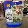 Bife Seco Tumert King 500g Embalado Especialidade da Mongólia Interior Lanche Infantil Lanche para Viagem Lazer