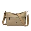 Bolso bandolera de tela Oxford 2025 para mujer, nuevo casual, para mujer de mediana edad, de gran capacidad, para viaje, bolso de mamá, bolso de hombro que combina con todo