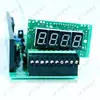 Placa de Circuito de Control con Pantalla Digital Tipo Anben Generador Electrostático para Pistola de Pintar Accesorios para Pistola de Pintar Núcleo de Pistola de Pintar