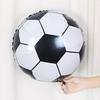[Heng Yue] Todos os tipos de artigos esportivos balão beisebol vôlei basquete futebol balão de filme de alumínio decoração de aniversário