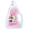 Detergente para ropa de lavanda para el hogar 4 Jin barril grande jabón líquido fábrica mayoreo caja completa de actividades de bienestar de regalo de transmisión en vivo de celebridad de internet