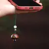 Colgante de Hongo, Accesorios de Hongo, Llavero de Hongo, Colgante, Regalo de Graduación, Artesanías