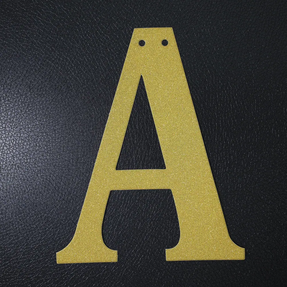 金A