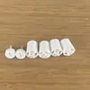 Accesorios de Panel Ranurado Aplicables Tornillos Tuercas Barra Colgante Conector de Panel Ranurado Universal Carrito Universal