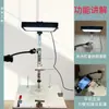 Marco Multifuncional de Tejido Hecho a Mano, Herramienta para Trenzar Cuerda de Mano y Collares, Pinza para Cable, Herramienta de Fijación para Tejido, Trenzador de Cuerda