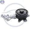 El Conjunto de Bomba de Agua 16100-80004 1610080004 es Adecuado para Toyota Corolla 2012-2018