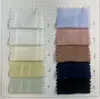 Nuevo Jacquard Rayado en Relieve Pequeño Fresco Tejido Rayas Verticales Tela de Vestido de Algodón Falda Lolita Camisa