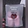 Bolsa para Guardar Zapatos, Bolsa Impermeable para Zapatos, Bolsa para Zapatos, Pantuflas de Viaje, Tenis, Maleta, Bolsa Especial para el Polvo, A Prueba de Humedad y Moho