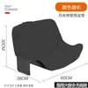 Cadeira Dobrável para Exterior, Banco Dobrável para Camping, Cadeira Lua Portátil para Desenho de Camping, Reclinável Multifuncional, Dropshipping