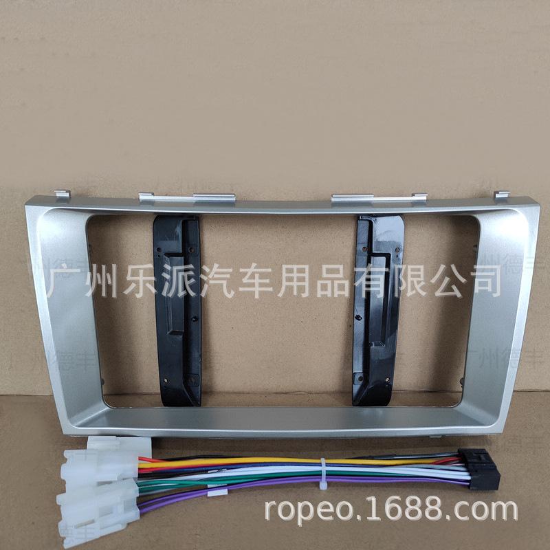 06-11款凯美瑞大屏框2