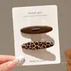 Pinza de Pelo de Lana con Flor Estilo Coreano para Mujer Pinza Lateral para Flequillo Adorno para el Cabello Otoño/Invierno Pinza de Alta Gama Pinza BB para Pelos Sueltos