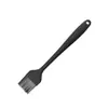 Conjunto de Utensílios de Cozinha de Silicone Tudo Incluído Utensílios de Cozinha de Silicone Espátula de Silicone Integrada Resistente a Altas Temperaturas Silicone de Grau Alimentício Ferramentas de Cozinha