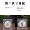 Bolsa de embalaje de té Pu'er de 357 g, bolsa transparente espesa a prueba de humedad, bolsa de conservación de té blanco Fuding, bolsa de almacenamiento, bolsita de té