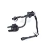 Adequado para Volkswagen Passat B6, Golf, Sharan, Audi A3, S3, TT válvula solenoide 06H906517H