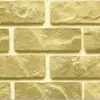 Pegatinas de Azulejos 3D de Imitación Transfronterizas, Pegatinas de Pared Decorativas 3D Autoadhesivas Impermeables de PVC para Baño con Imitación de Mármol Antiincrustantes