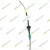 Cable de freno 3640200QAB 3640200Q0F 36402-00QAB para NISSAN NISSAN