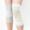 Rodilleras Autocalentables de Ajenjo para Hombres y Mujeres para Calentar Piernas Viejas Frías y Compresa Caliente para Prevenir el Frío Rodilleras Cortas Delgadas de Ajenjo