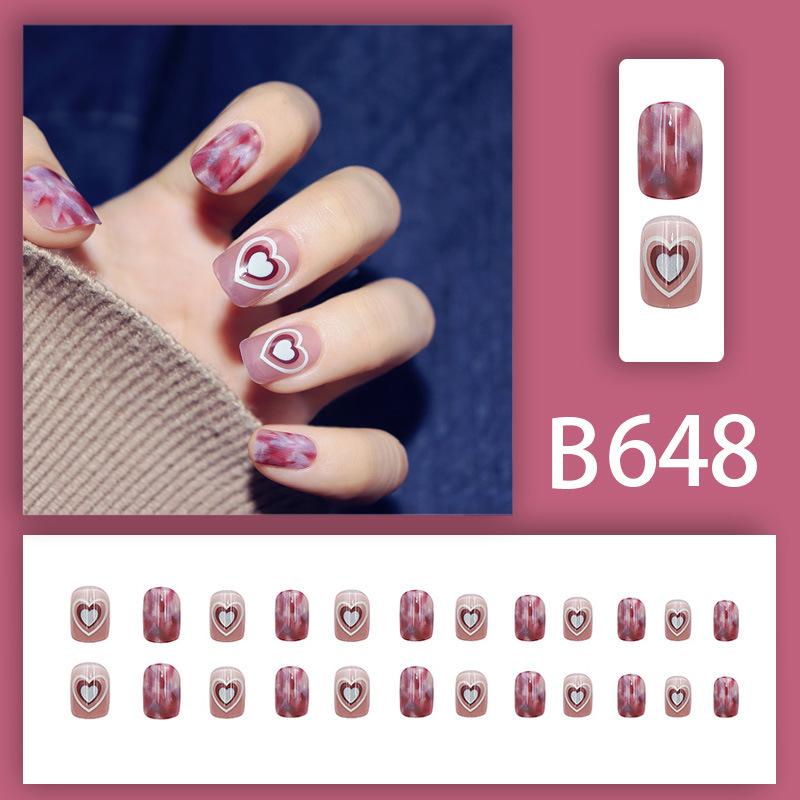 B648