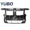 Conjunto de Soporte de Radiador 5164299017 Adecuado para BMW E84 X1 Modelo Sport 2012-2015